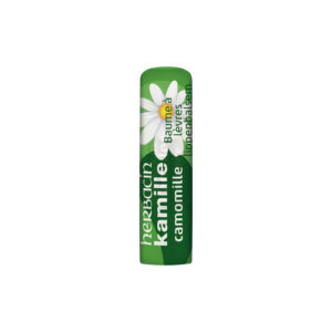 Herbacin baume à lèvres 4.8 gr